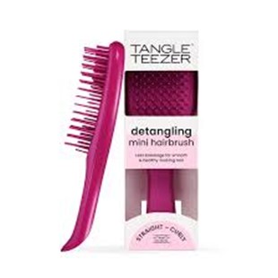 Picture of TANGLE TEEZER RASPBERRY PINK
